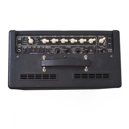 VOX Valvetronix VT40+ 40W 1x10 Hybrid Modeling Combo Amplifier