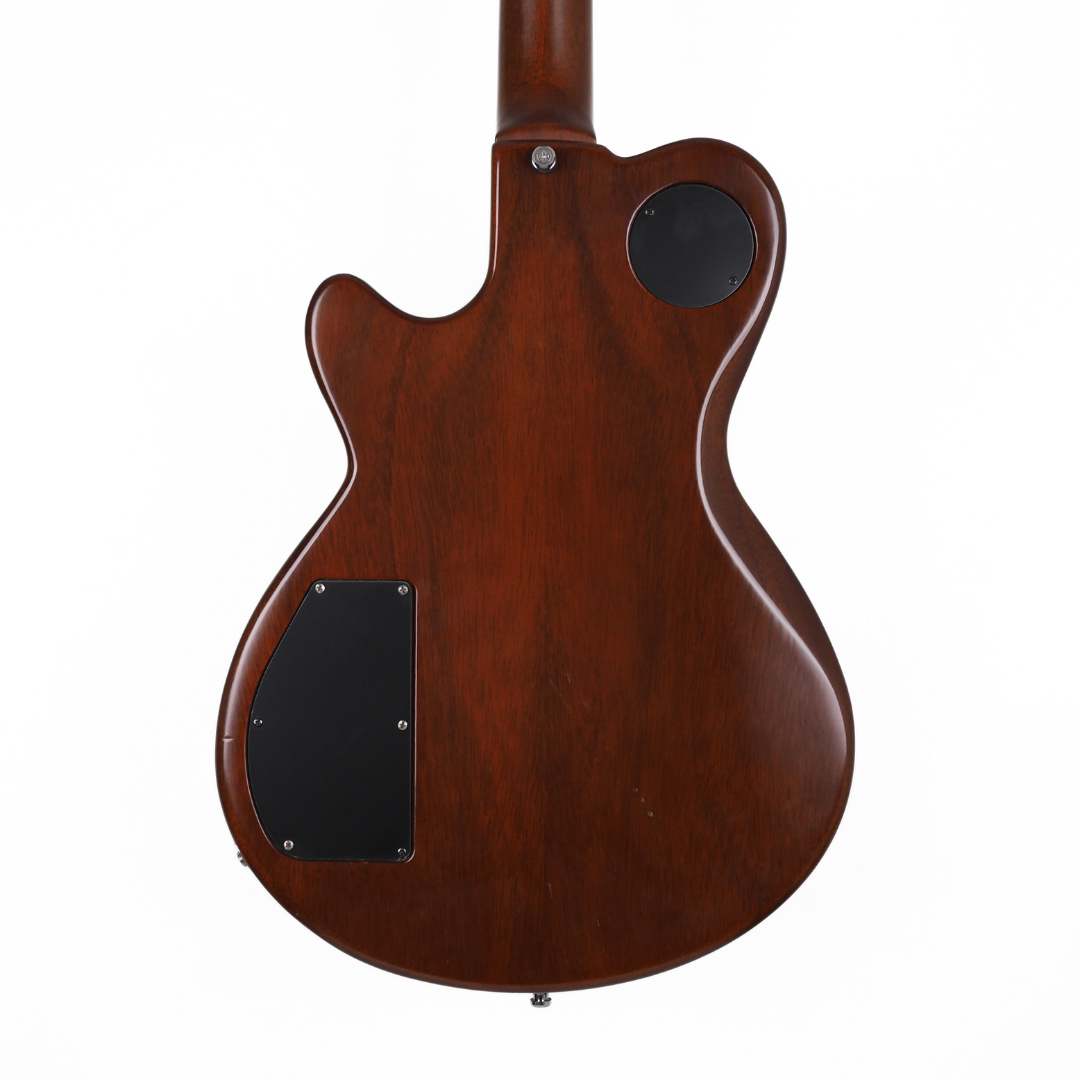 2014 Godin Core HB GT Electric Guitar in Satin Red