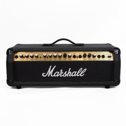 Marshall Valvestate 100V Model 8100 2-Channel 100-Watt Guitar Amplifier Head
