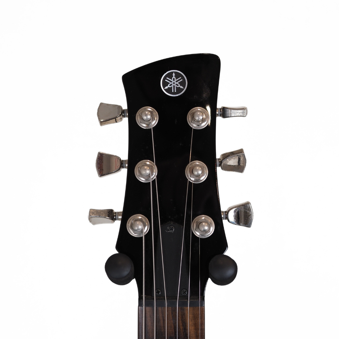 2018 Yamaha Revstar RS420 Electric Guitar in Vintage Gold