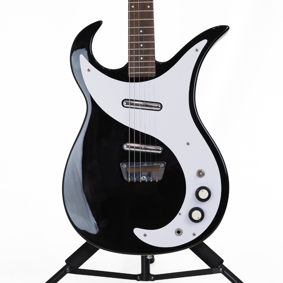 Danelectro Wild Thing Electric Guitar