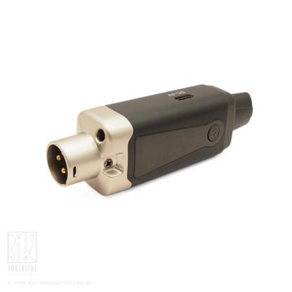 Coda Music Technologies Airsync Wireless XLR Transmitter & Receiver (Gen 1)