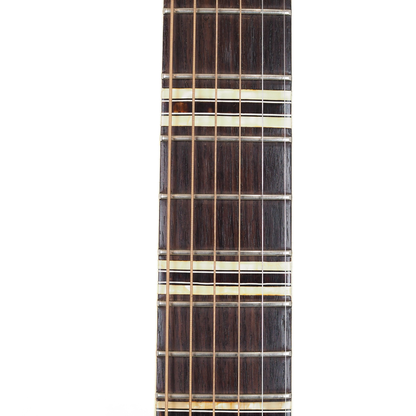 1962 Höfner Verithin 4574 Thinline Hollowbody Electric Guitar in Cherry Red