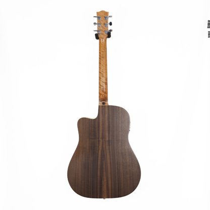 2001 Maton EM525C Acoustic Electric Guitar