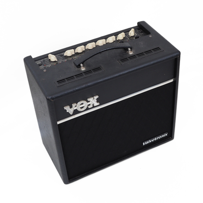 VOX Valvetronix VT40+ 40W 1x10 Hybrid Modeling Combo Amplifier