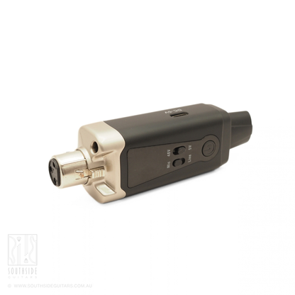 Coda Music Technologies Airsync Wireless XLR Transmitter & Receiver (Gen 1)