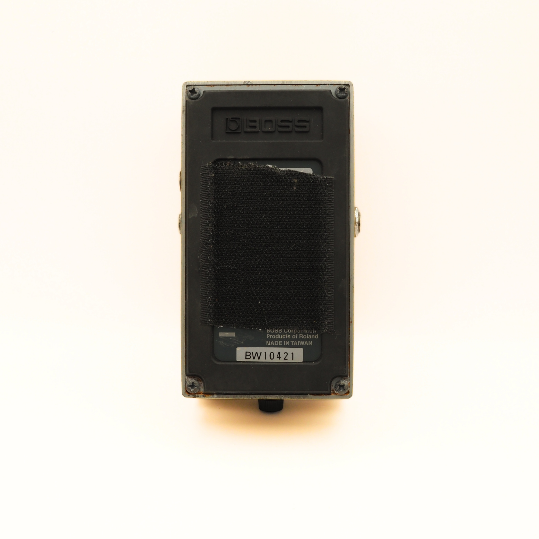 BOSS FBM-1 Fender '59 Bassman Effects Pedal