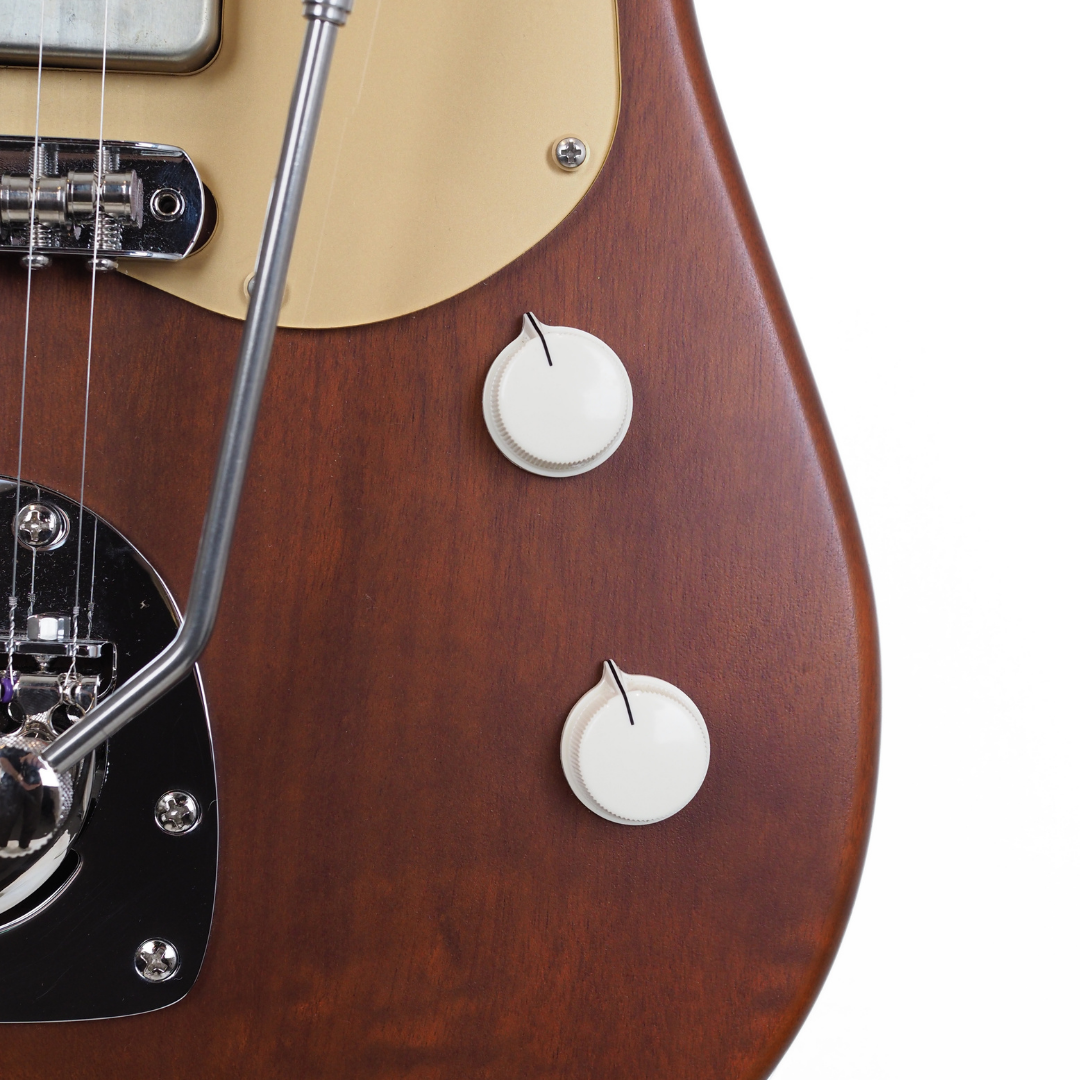 Wrecker Guitars Protostar II Electric Guitar (Handmade in Brisbane)