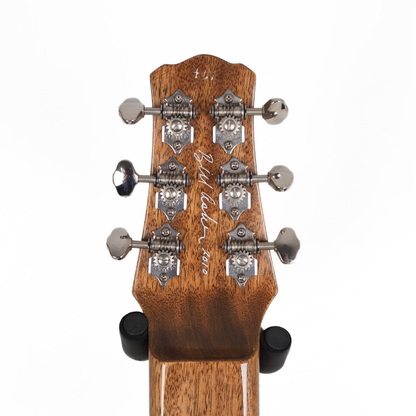 Bill Asher Guitars Electro Hawaiian Model 1 Lap Steel Guitar