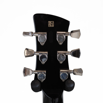 2018 Yamaha Revstar RS420 Electric Guitar in Vintage Gold