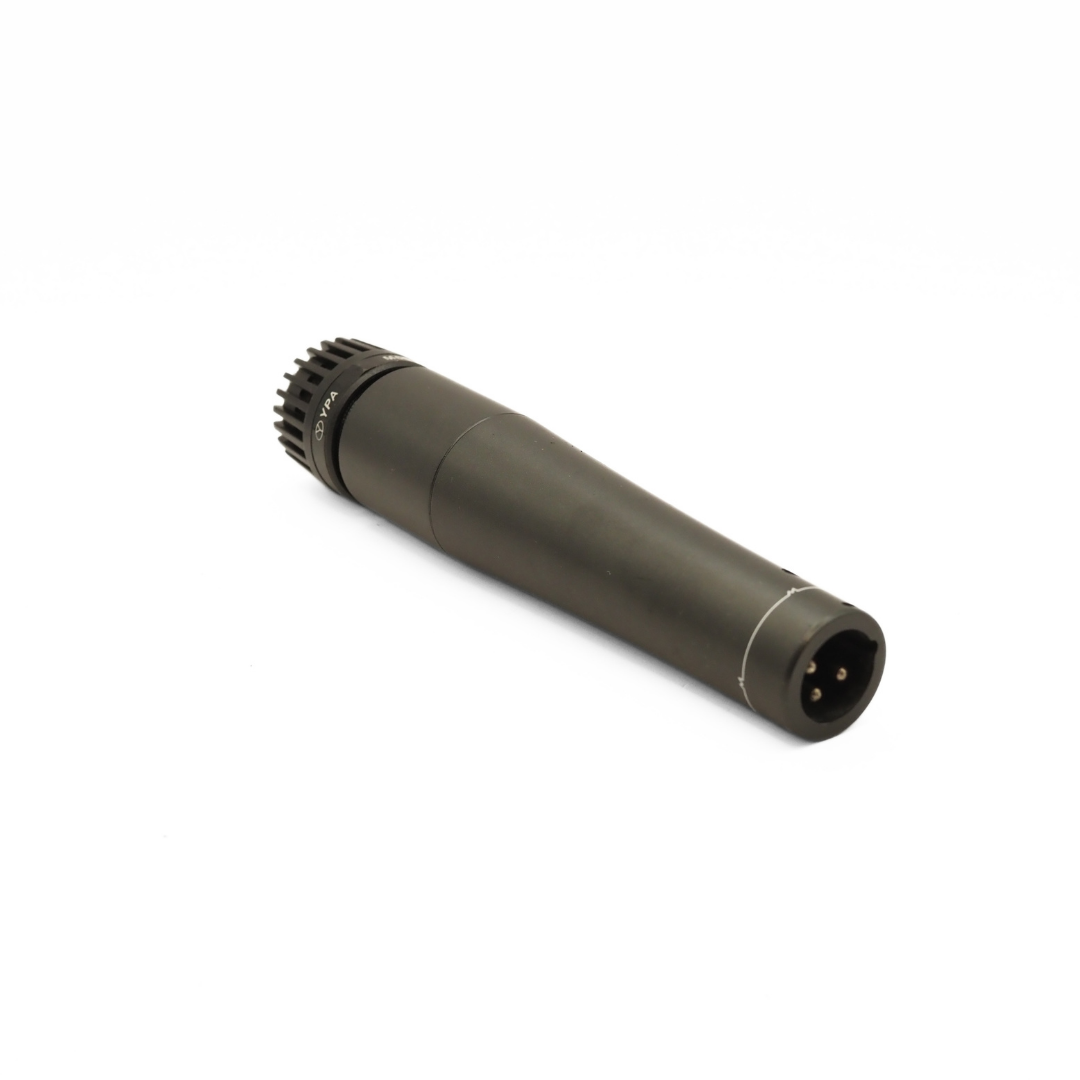 YPA M601 Dynamic Instrument Microphone