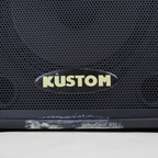Kustom KSC12 Passive 2way PA Speaker with Horn