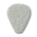Dunlop JPFPS 8012P Felt Pick - 3 Pack