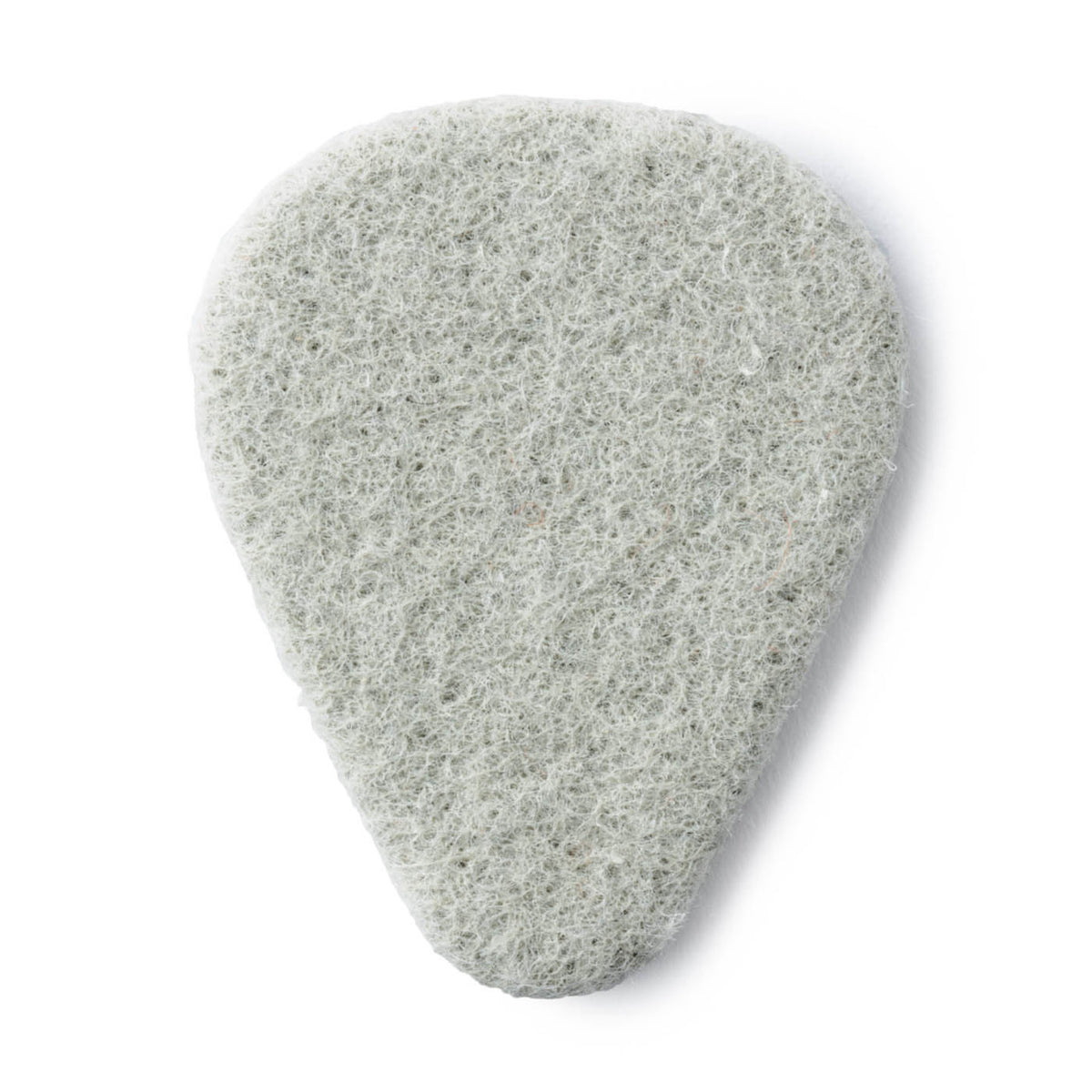 Dunlop JPFPS 8012P Felt Pick - 3 Pack