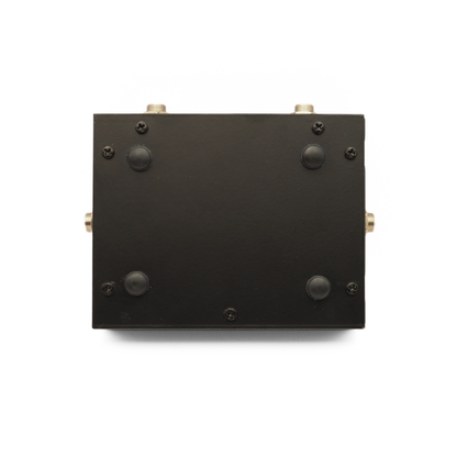 Leem AB-200 A/B Double Switching Pedal