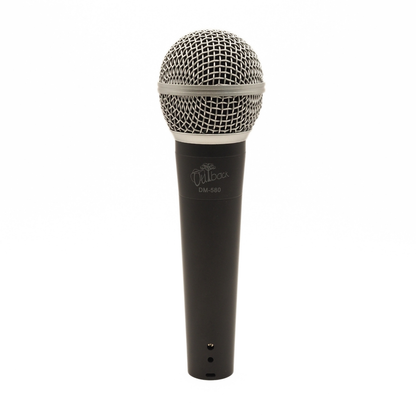 Outback dynamic microphone DM-580 BLK