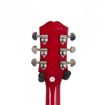2021 Epiphone Les Paul Classic Electric Guitar in Heritage Cherry Sunburst