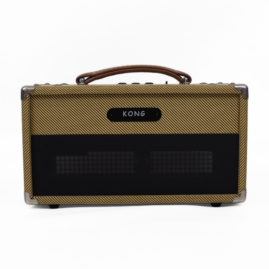BWM Kong 5w Guitar Amplifier Head
