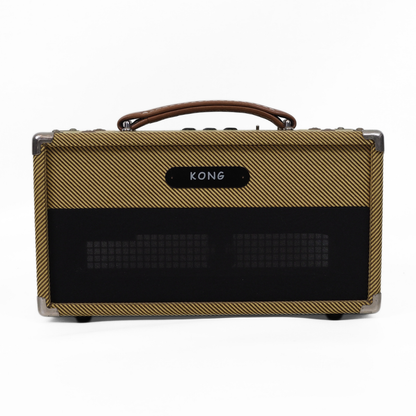 BWM Kong 5w Guitar Amplifier Head