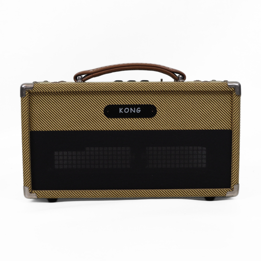 BWM Kong 5w Guitar Amplifier Head