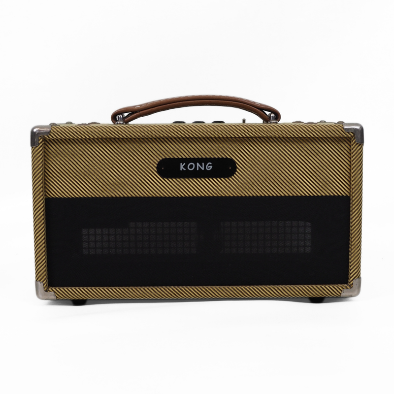 BWM Kong 5w Guitar Amplifier Head