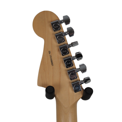 2016 Fender American Professional Jazzmaster Electric Guitar in Olympic White