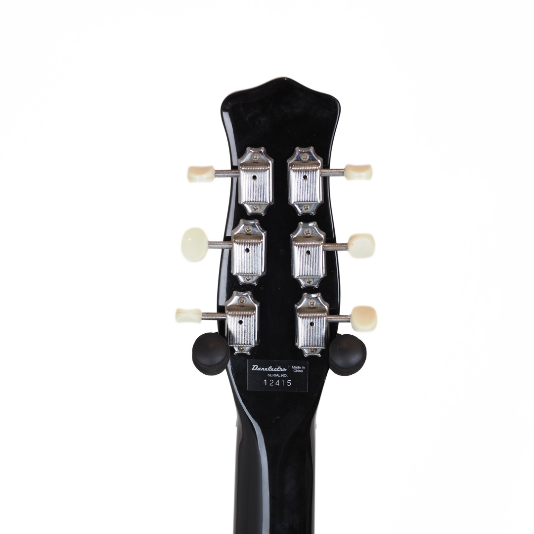 Danelectro Wild Thing Electric Guitar