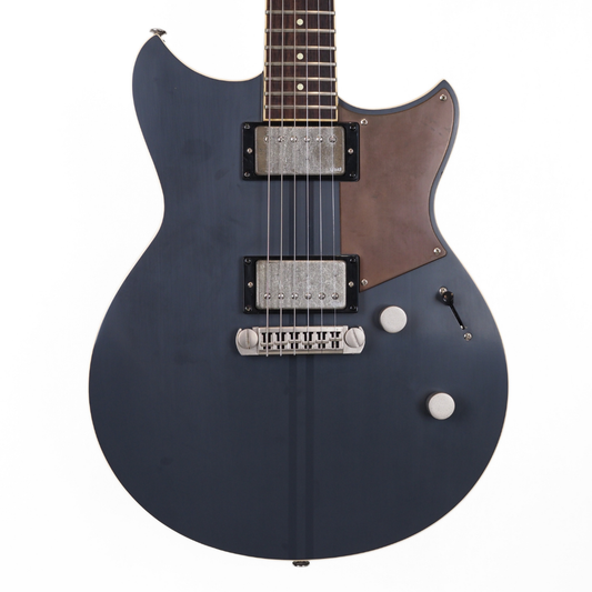 2020 Yamaha RSP20CR Revstar MIJ Electric Guitar in Rusty Rat Finish