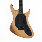 1984 Quest Atak 1 Electric Guitar