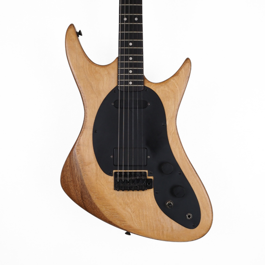 1984 Quest Atak 1 Electric Guitar
