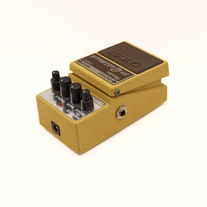 BOSS FBM-1 Fender '59 Bassman Effects Pedal