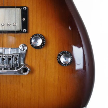 Vintage Yamaha SF3000 Electric Guitar in Tobacco Burst