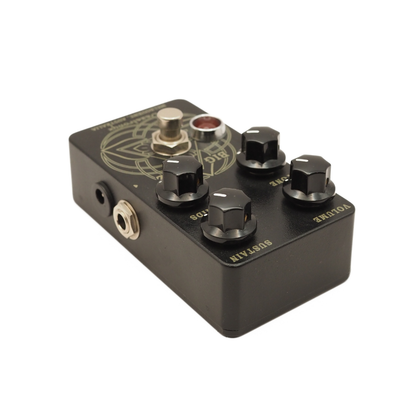 Dazatronyx Big Fuzz Effects Pedal