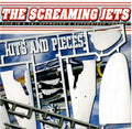 The Screaming Jets – Hits And Pieces (2 x CD, Compilation, Limited Edition, Remastered)