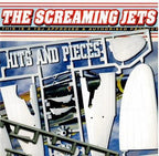 The Screaming Jets – Hits And Pieces (2 x CD, Compilation, Limited Edition, Remastered)
