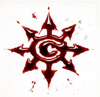 Chimaira – The Impossibility Of Reason (CD, Album, Enhanced)