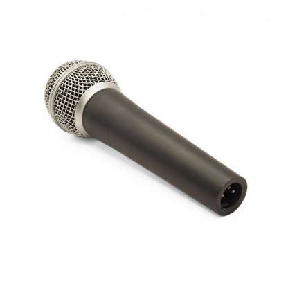 Outback dynamic microphone DM-580 BLK