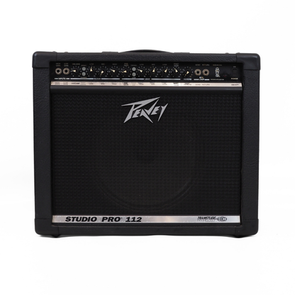 Peavey Studio Pro 112 Transtube 65-Watt Guitar Amplifier Combo
