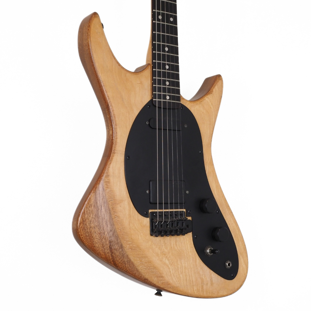 1984 Quest Atak 1 Electric Guitar