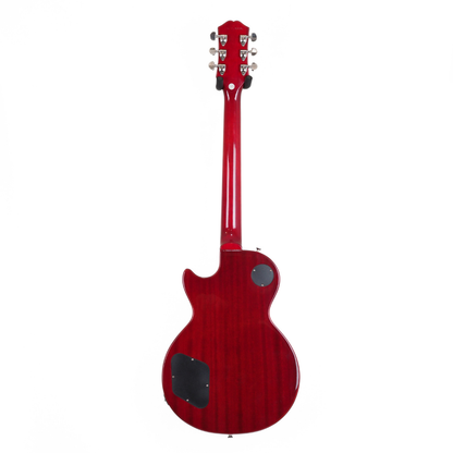 2021 Epiphone Les Paul Classic Electric Guitar in Heritage Cherry Sunburst