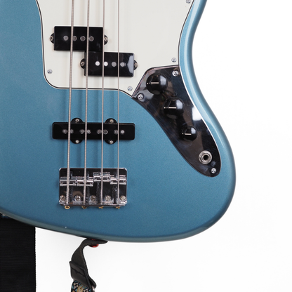 Fender Player Series Jaguar Electric Bass Guitar