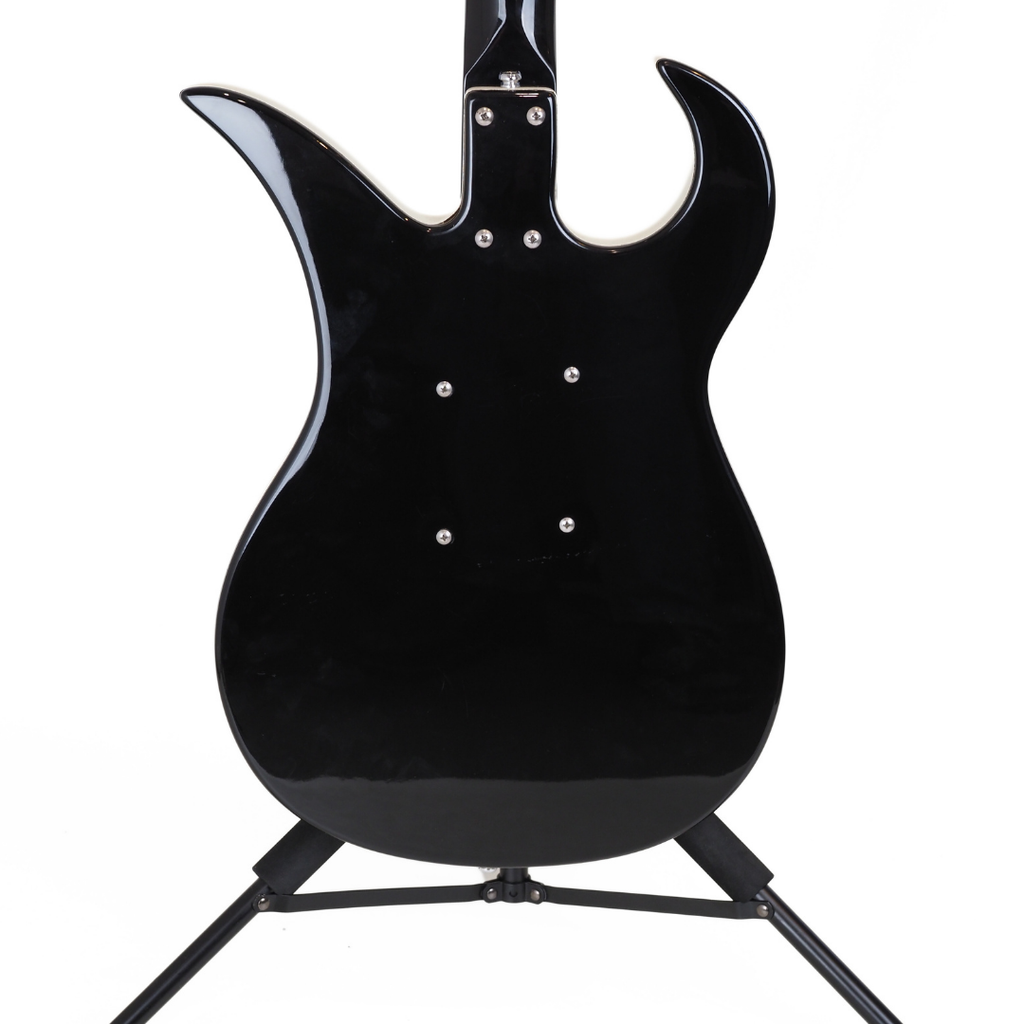 2011 Danelectro Wild Thing Electric Guitar