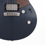 2020 Yamaha RSP20CR Revstar MIJ Electric Guitar in Rusty Rat Finish
