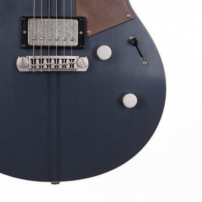 2020 Yamaha RSP20CR Revstar MIJ Electric Guitar in Rusty Rat Finish