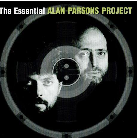 The Alan Parsons Project – The Essential Alan Parsons Project (2 x CD, Compilation, Remastered)