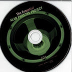 The Alan Parsons Project – The Essential Alan Parsons Project (2 x CD, Compilation, Remastered)
