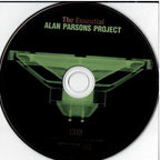 The Alan Parsons Project – The Essential Alan Parsons Project (2 x CD, Compilation, Remastered)