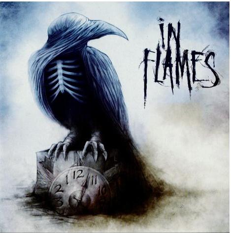 In Flames – Sounds Of A Playground Fading (CD, Album)