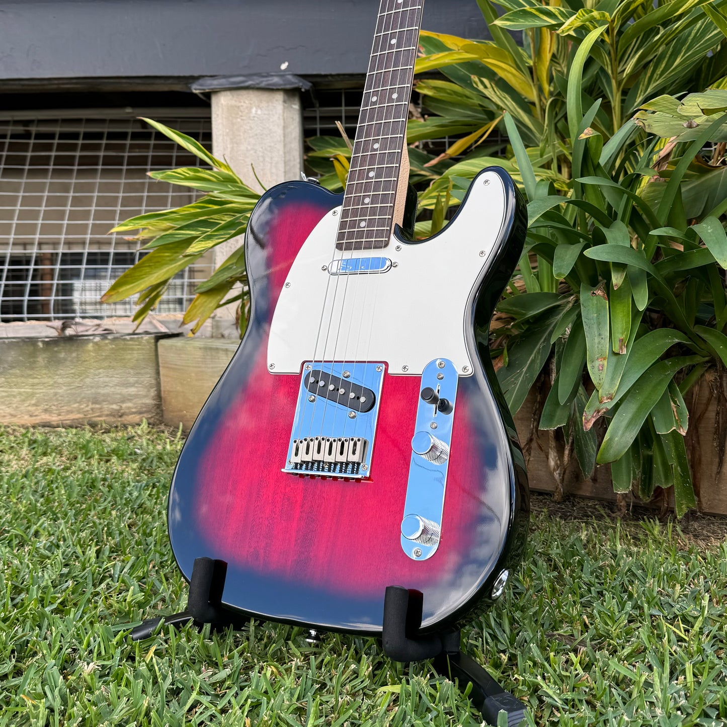 Squier by Fender Standard Telecaster