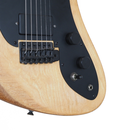 1984 Quest Atak 1 Electric Guitar